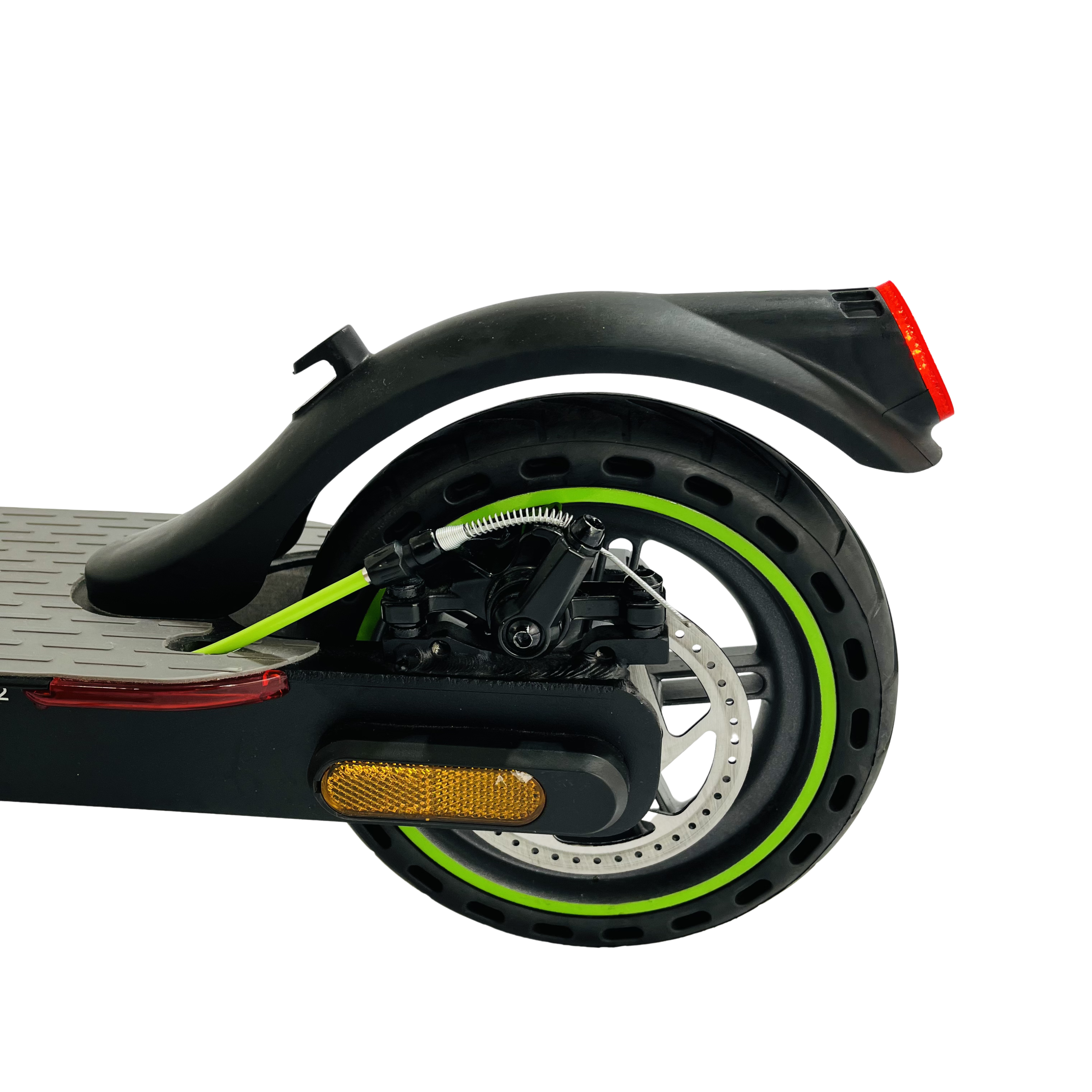 Ficha técnica City 350 — patineta eléctrica 350W 36V plegable Ecomotion Colombia
