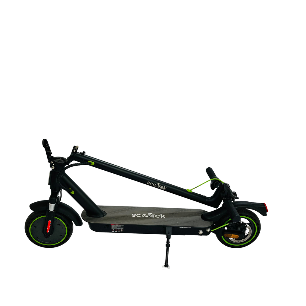Ficha técnica City 350 Pro — scooter eléctrico 350W 10Ah Ecomotion Colombia