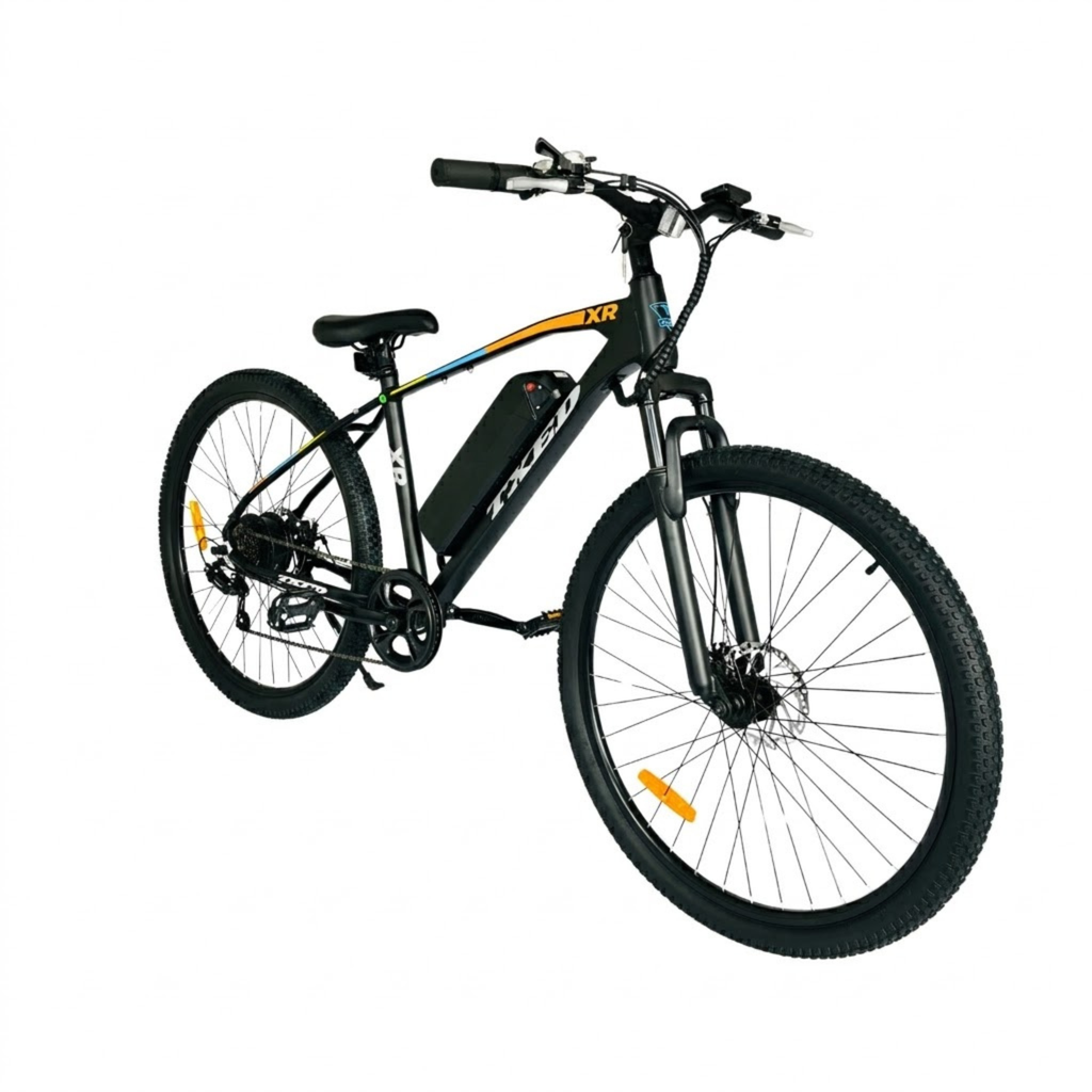 Bicicleta Eléctrica E Forward XR | Motor 250W 36V | Frenos Disco | Rin 29" | MTB Urbana