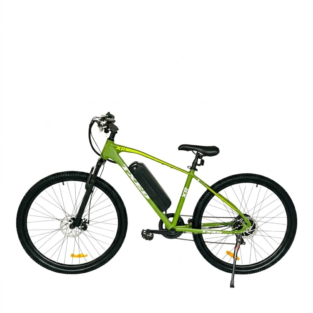 Bicicleta Eléctrica E Forward XR | Motor 250W 36V | Frenos Disco | Rin 29" | MTB Urbana