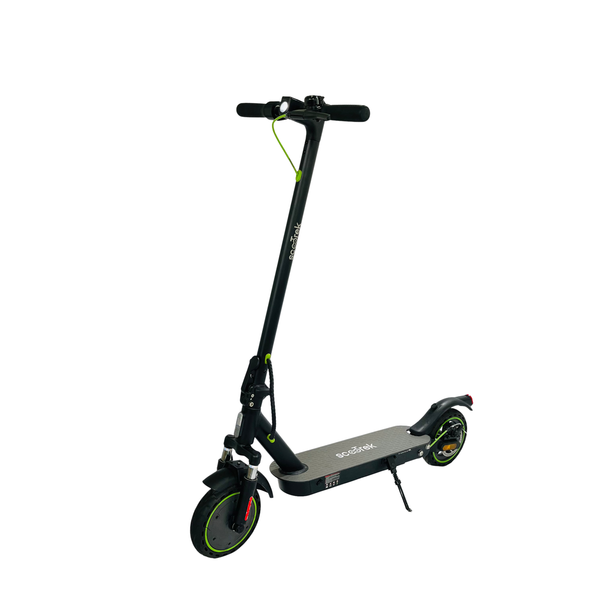 Scooter Eléctrico City 350 Pro | Motor 350W 36V 10Ah | Doble Suspensión | APP | Plegable