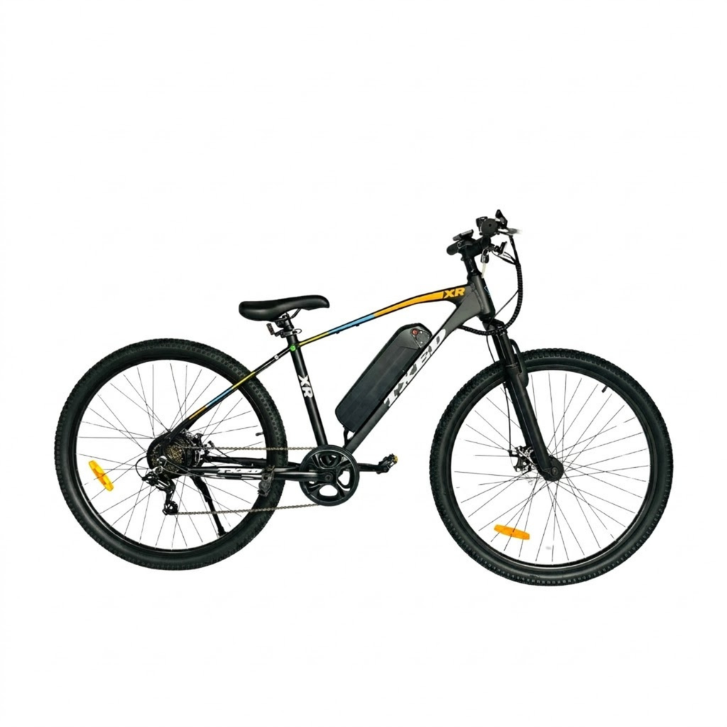 Bicicleta Eléctrica E Forward XR | Motor 250W 36V | Frenos Disco | Rin 29" | MTB Urbana