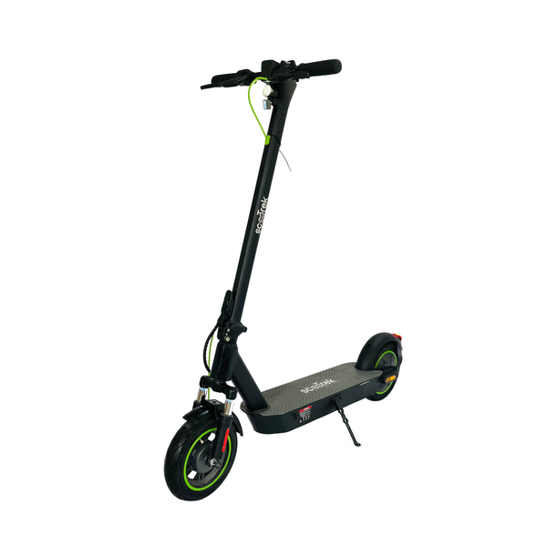 Scooter Eléctrico City S400 | Motor 400W 36V 10Ah | Rueda 10" | Llanta de Aire | APP | Plegable