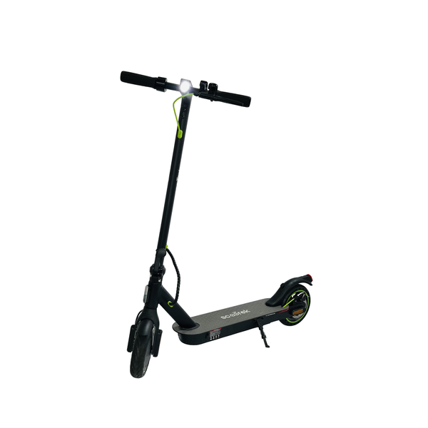 Scooter Eléctrico City 350 | Motor 350W 36V | Rueda 8.5" | APP | Plegable