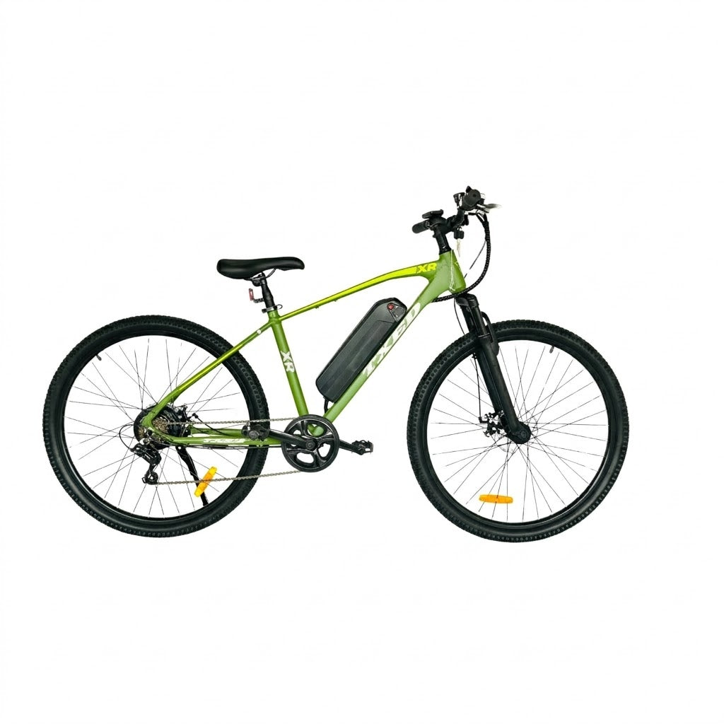 Bicicleta Eléctrica E Forward XR | Motor 250W 36V | Frenos Disco | Rin 29" | MTB Urbana