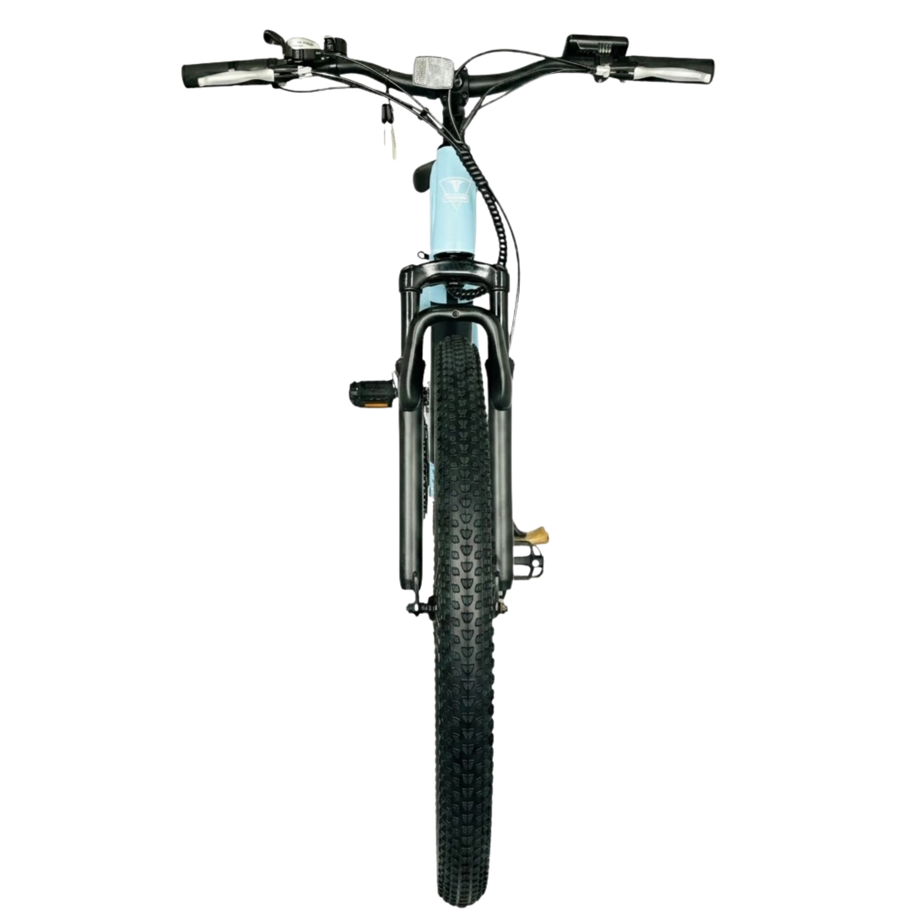 Bicicleta Eléctrica E Going Genius F | Motor 250W 36V | Frenos Disco | Rin 29" | Versión Femenina
