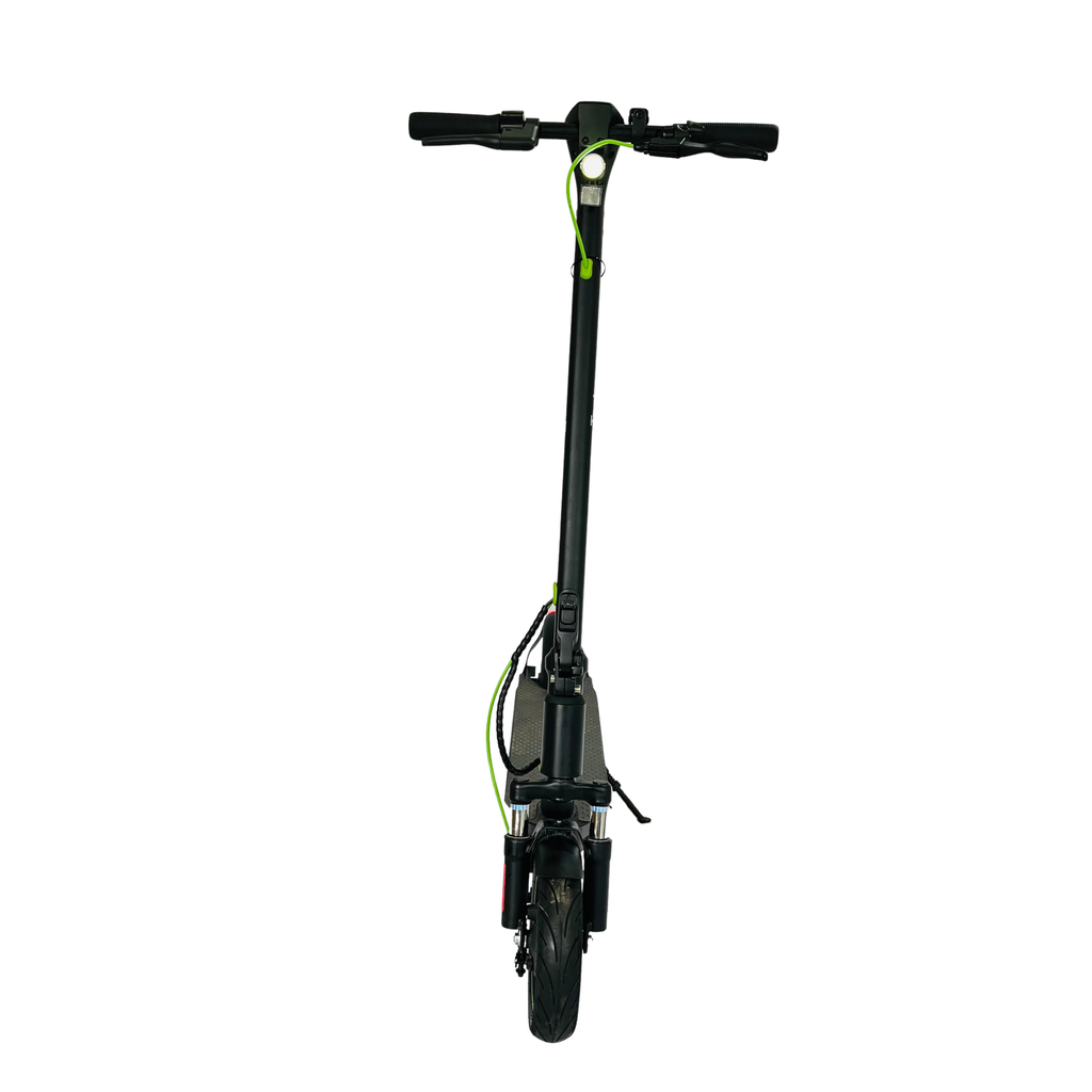 City S400 lateral — scooter eléctrico 400W llanta aire 10 pulgadas Ecomotion