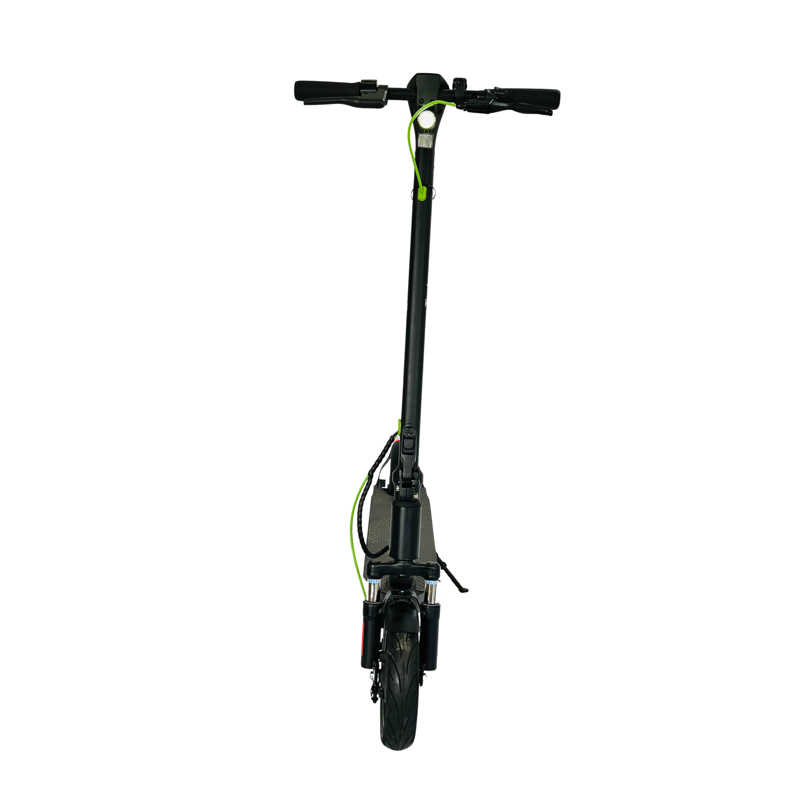 City S400 lateral — scooter eléctrico 400W llanta aire 10 pulgadas Ecomotion