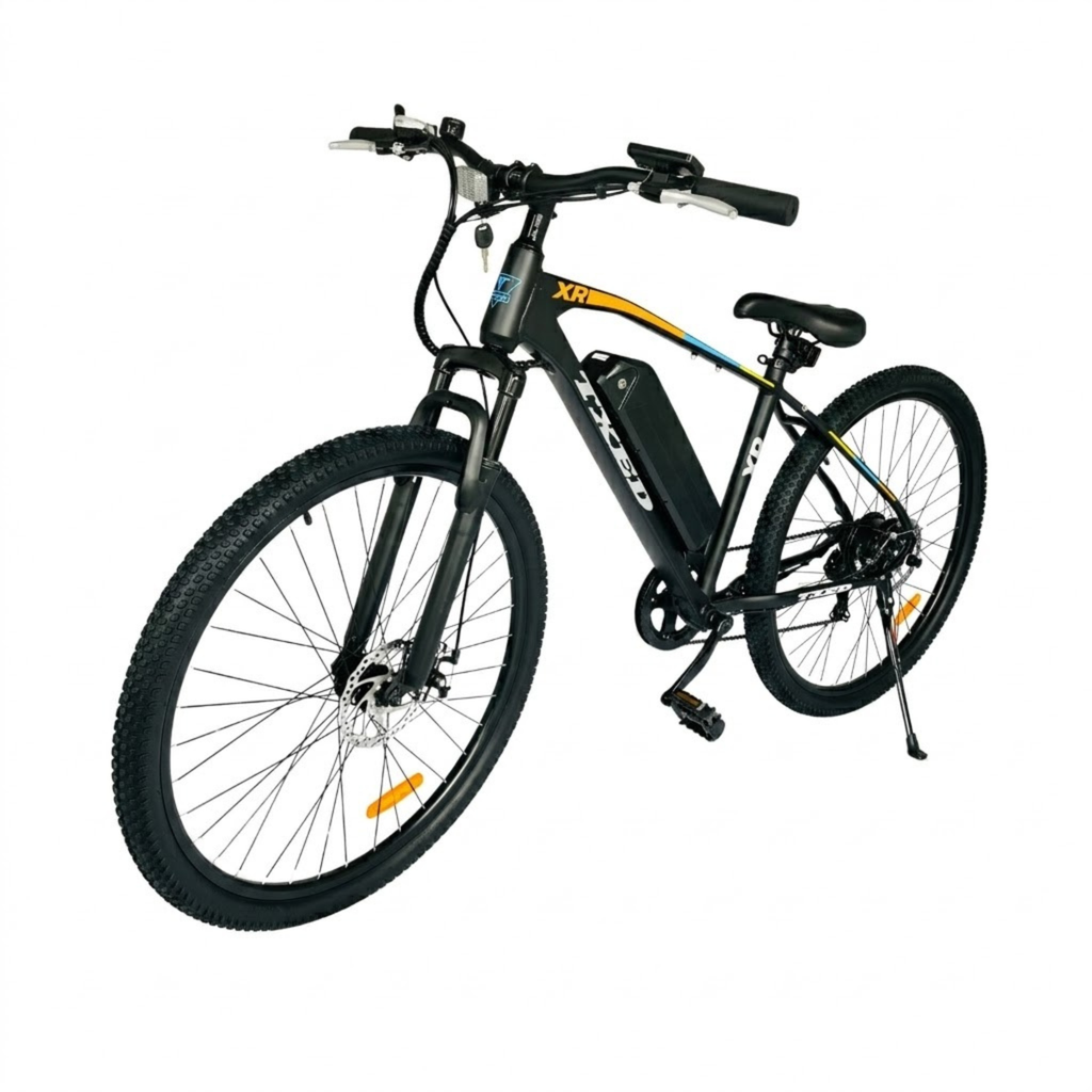 Bicicleta Eléctrica E Forward XR | Motor 250W 36V | Frenos Disco | Rin 29" | MTB Urbana
