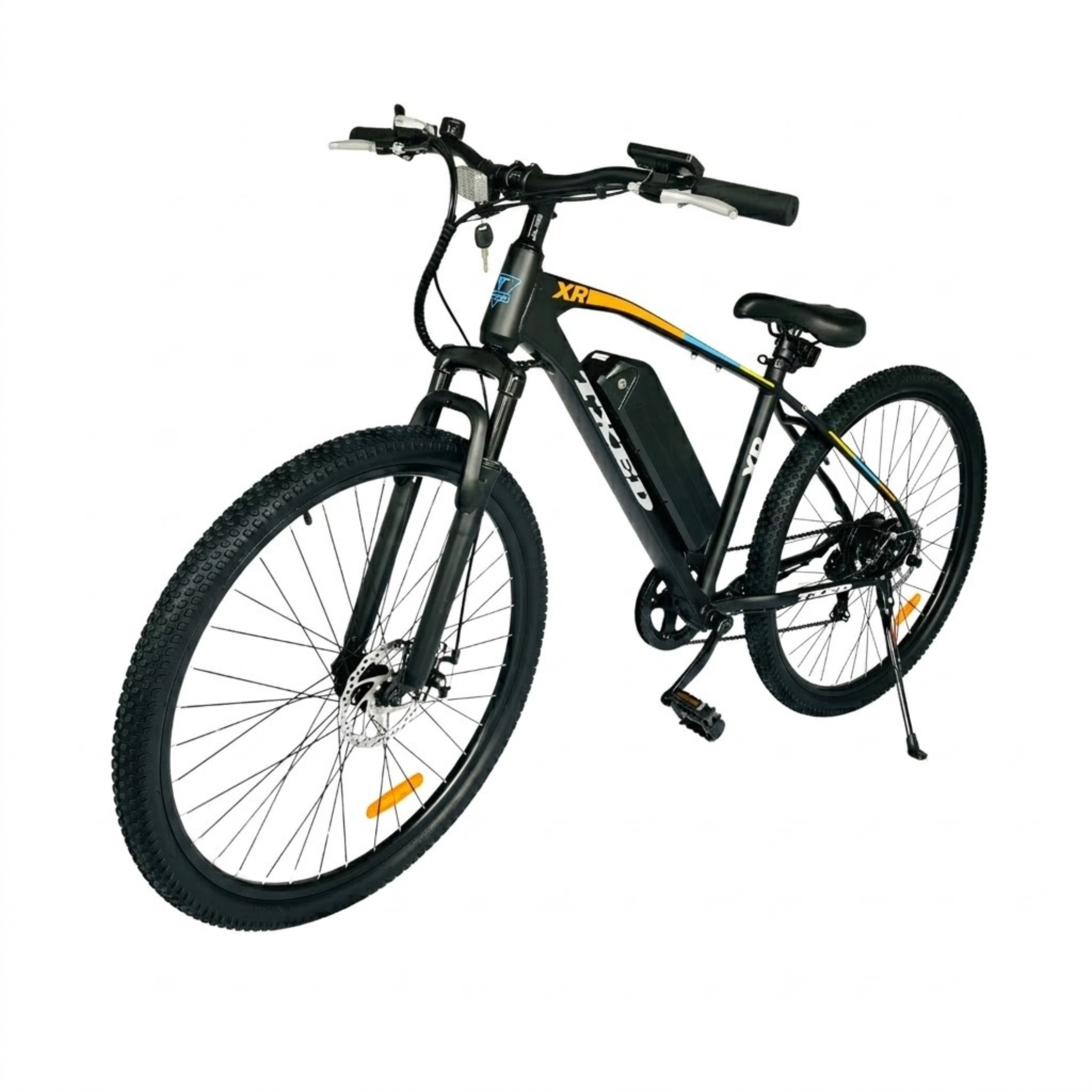 Bicicleta Eléctrica E Forward XR | Motor 250W 36V | Frenos Disco | Rin 29" | MTB Urbana