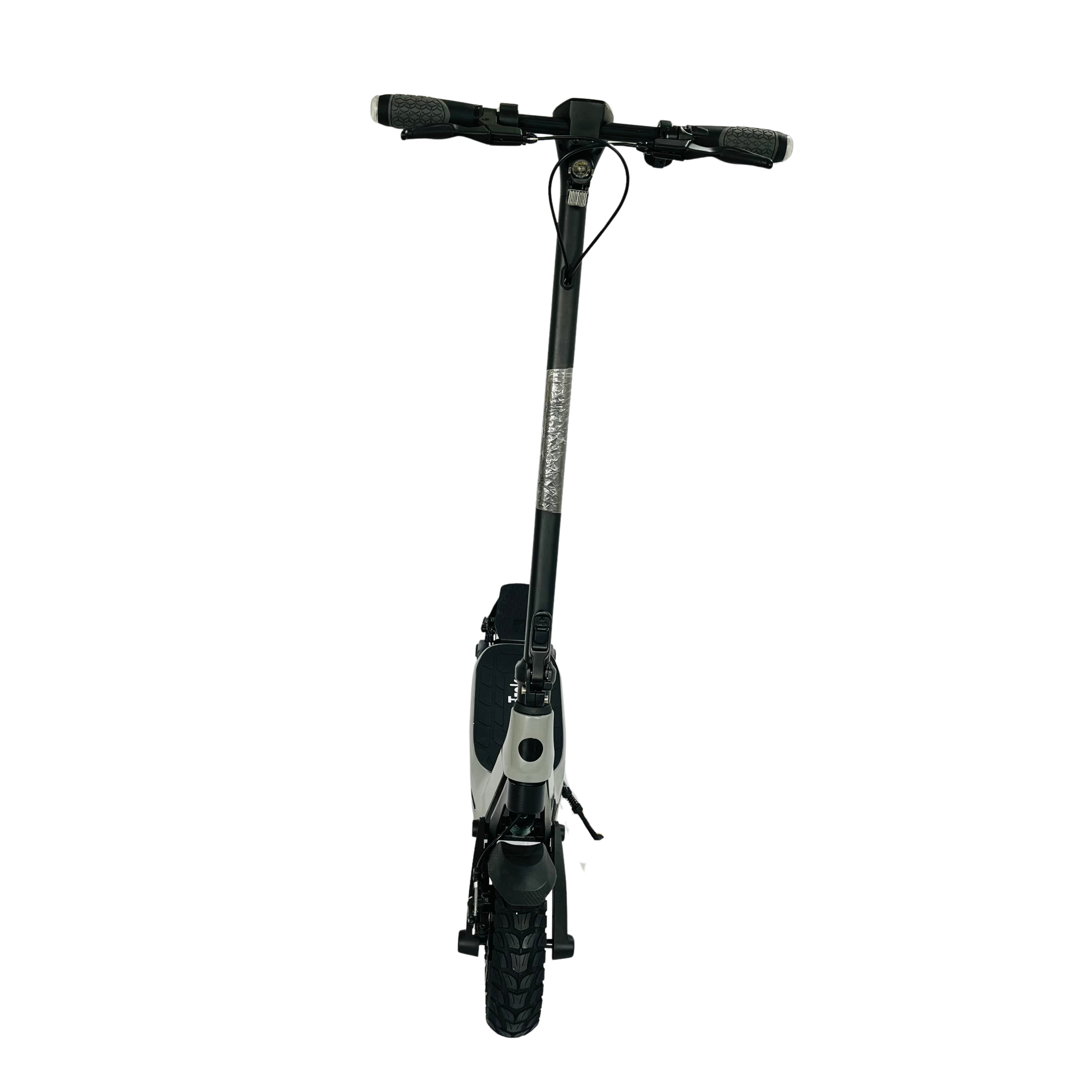 Magnus 500 lateral — scooter eléctrico todoterreno 500W doble suspensión Colombia