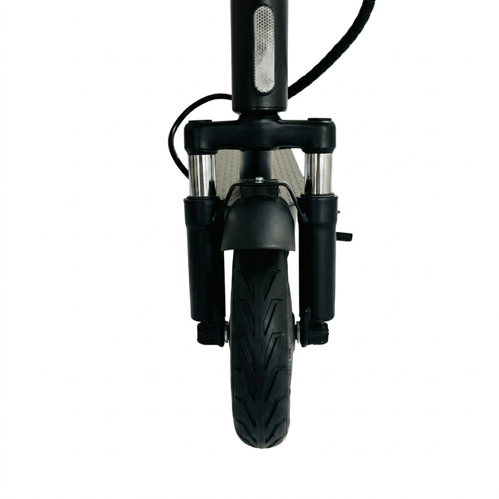Scooter Eléctrico City 350 Pro | Motor 350W 36V 10Ah | Doble Suspensión | APP | Plegable