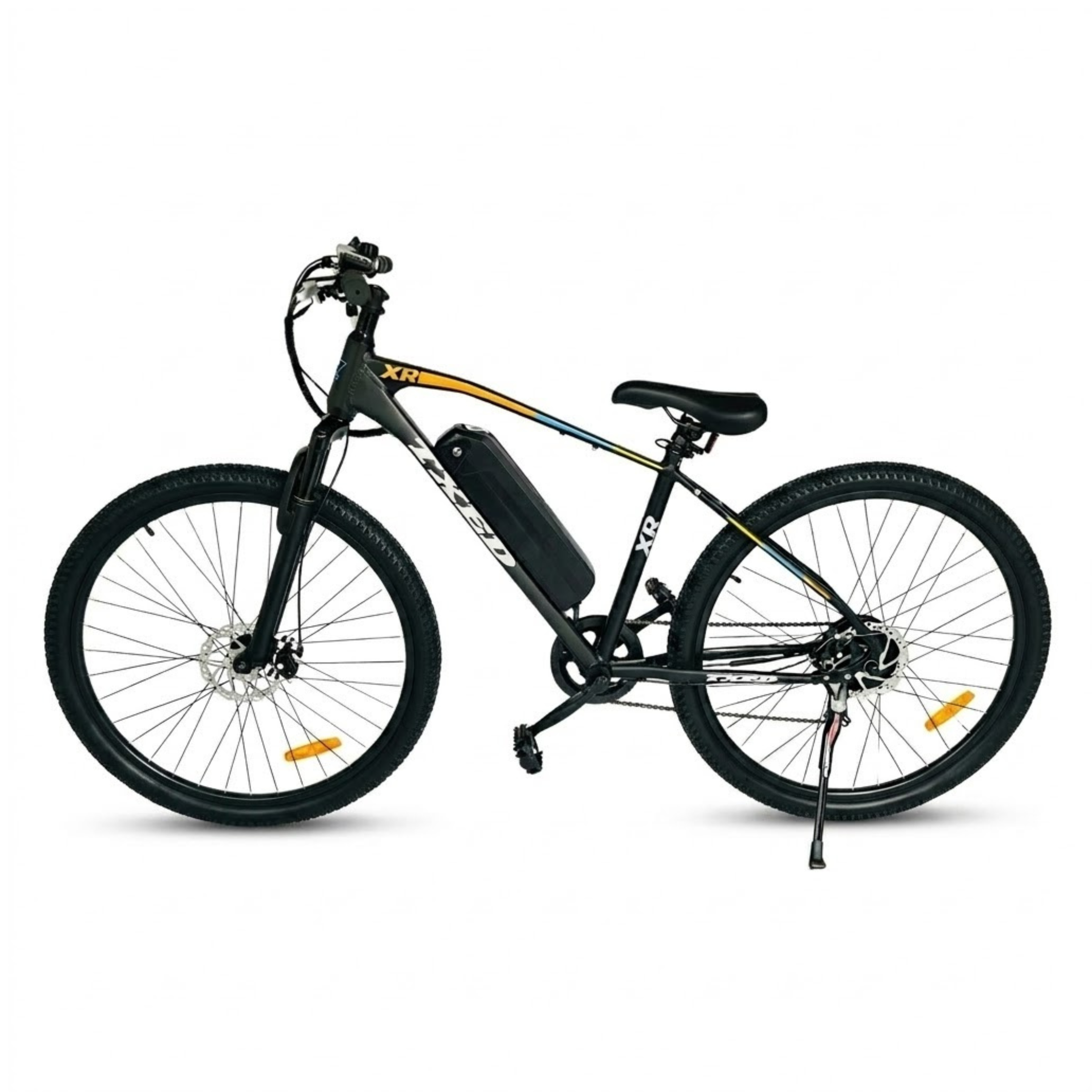 Bicicleta Eléctrica E Forward XR | Motor 250W 36V | Frenos Disco | Rin 29" | MTB Urbana