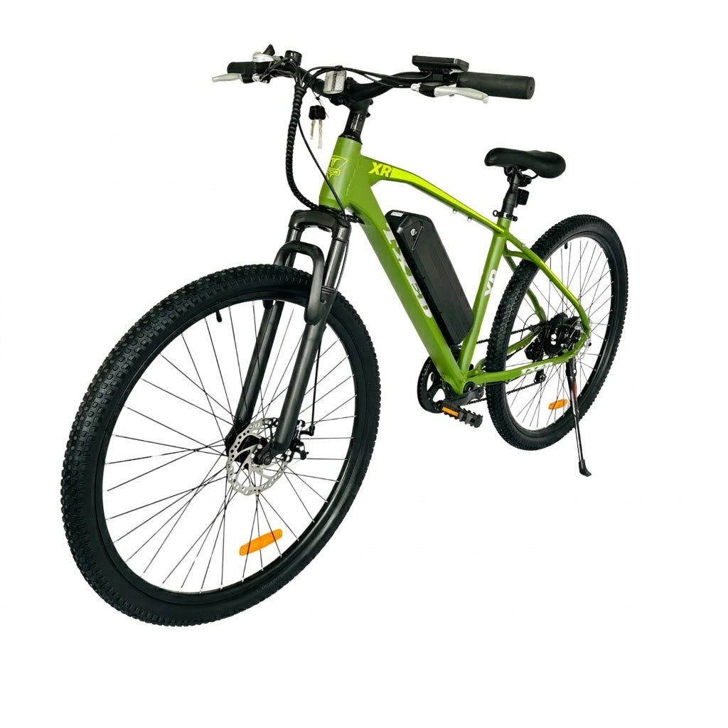 Bicicleta Eléctrica E Forward XR | Motor 250W 36V | Frenos Disco | Rin 29" | MTB Urbana
