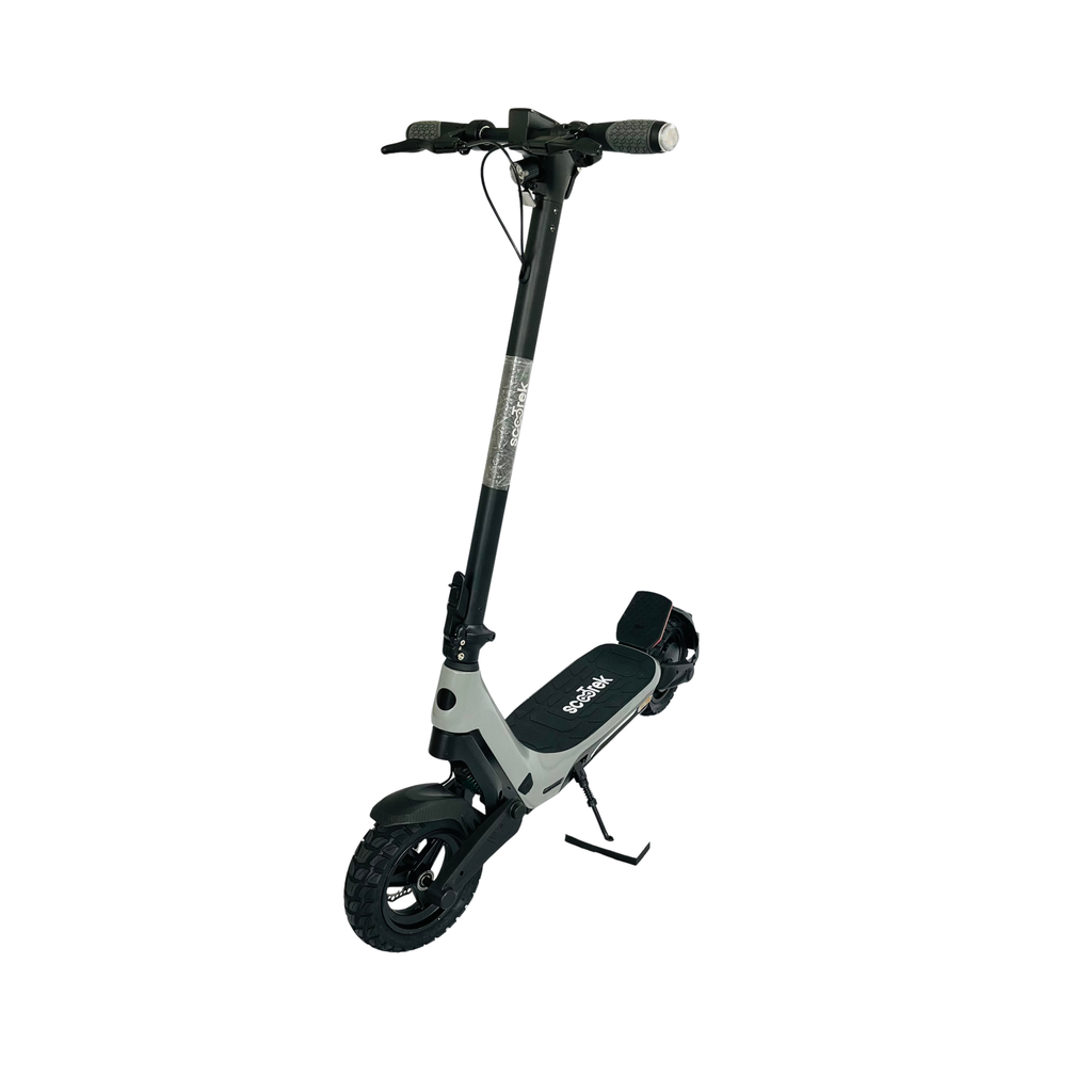 Scooter Magnus 500 display — patineta eléctrica 500W 15Ah APP Bluetooth Ecomotion