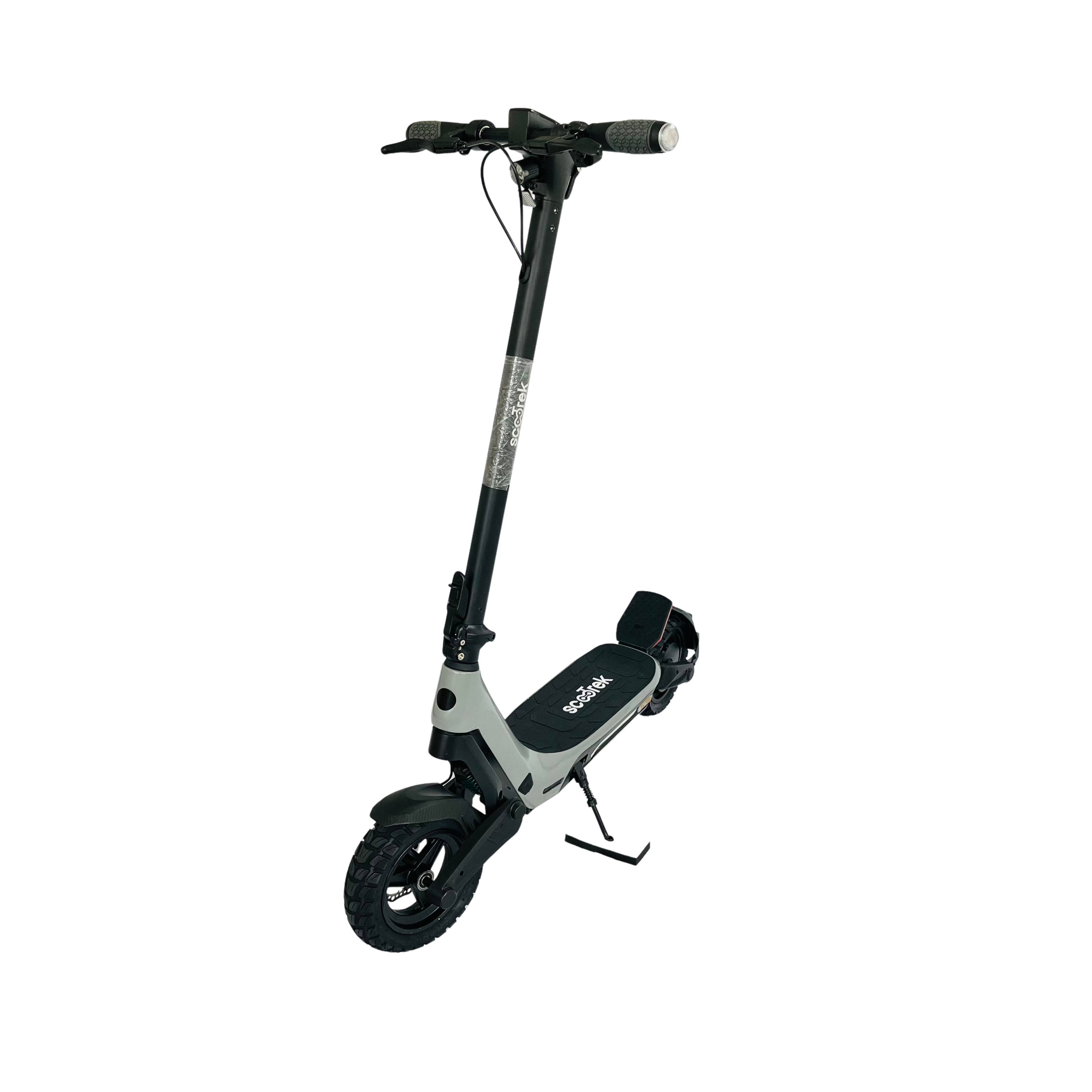 Scooter Magnus 500 display — patineta eléctrica 500W 15Ah APP Bluetooth Ecomotion