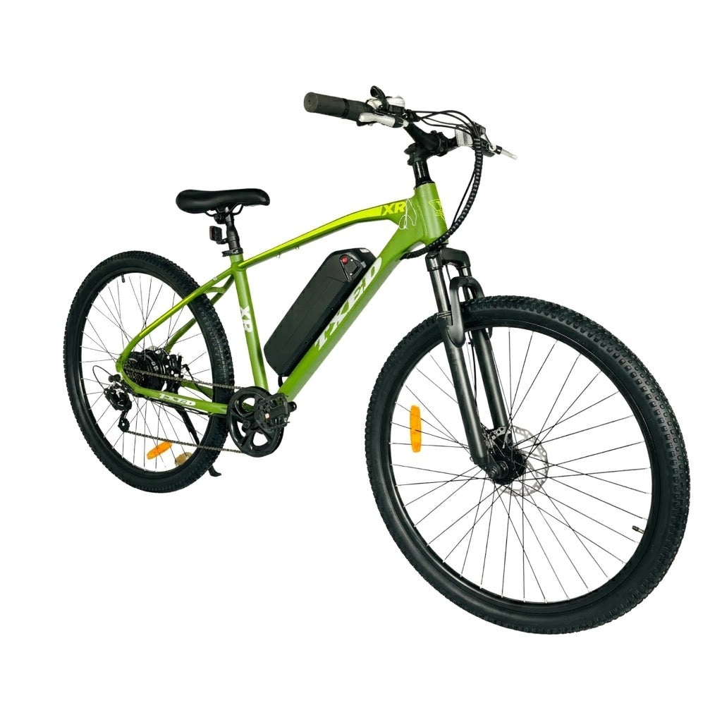 Bicicleta Eléctrica E Forward XR | Motor 250W 36V | Frenos Disco | Rin 29" | MTB Urbana