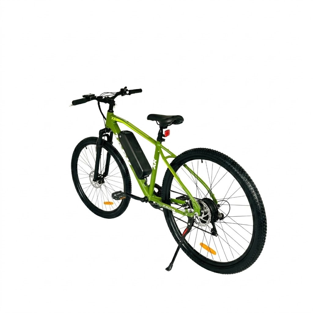 Bicicleta Eléctrica E Forward XR | Motor 250W 36V | Frenos Disco | Rin 29" | MTB Urbana