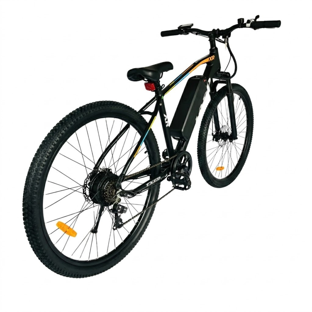 Bicicleta Eléctrica E Forward XR | Motor 250W 36V | Frenos Disco | Rin 29" | MTB Urbana