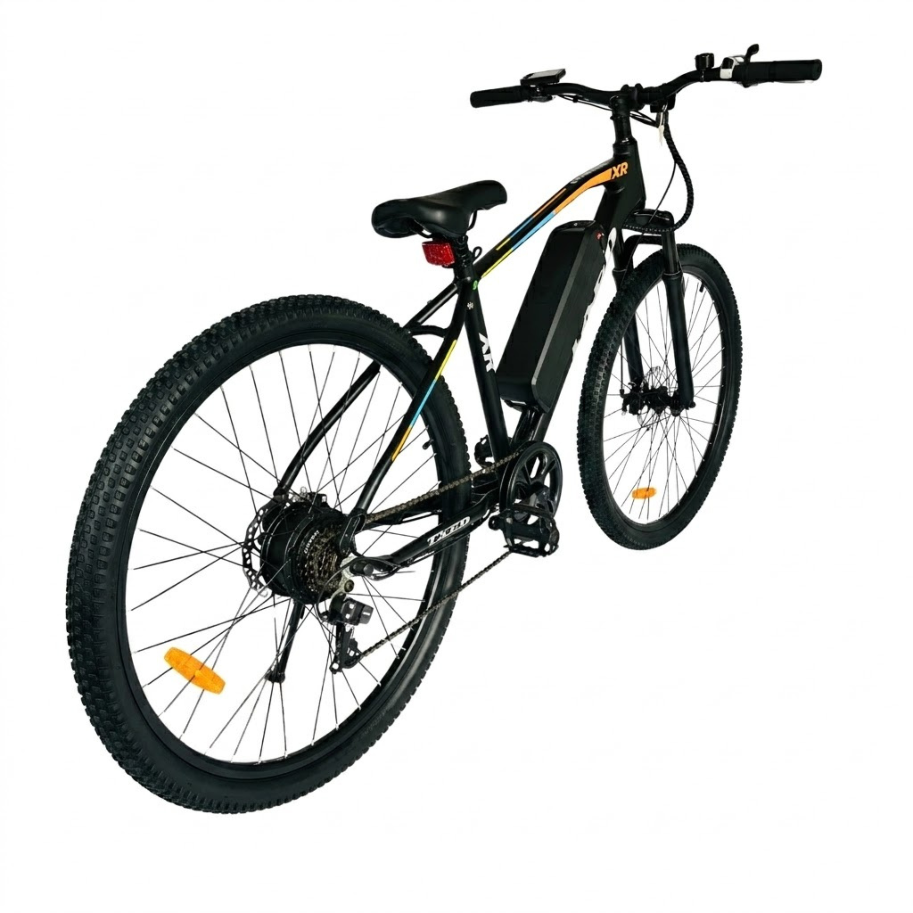 Bicicleta Eléctrica E Forward XR | Motor 250W 36V | Frenos Disco | Rin 29" | MTB Urbana