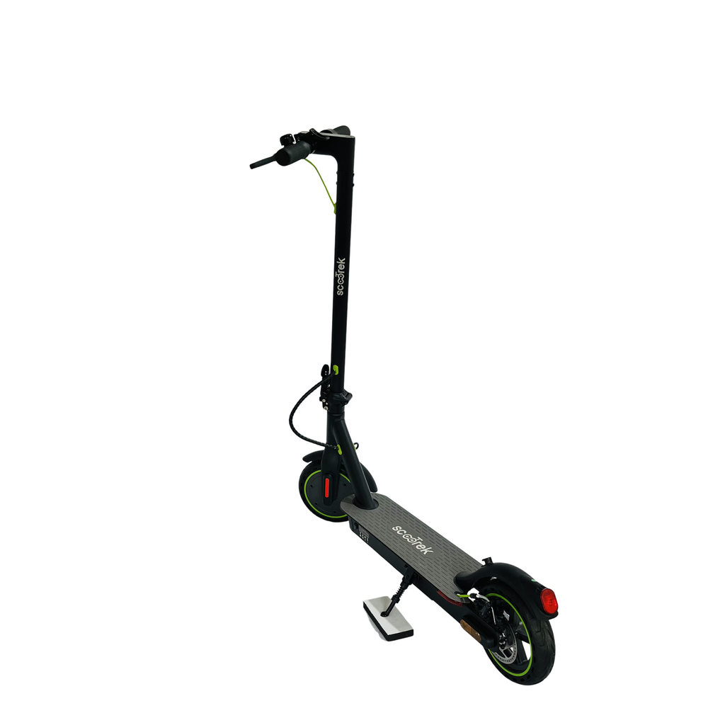 City 350 manubrio — scooter eléctrico 350W con APP Bluetooth Colombia