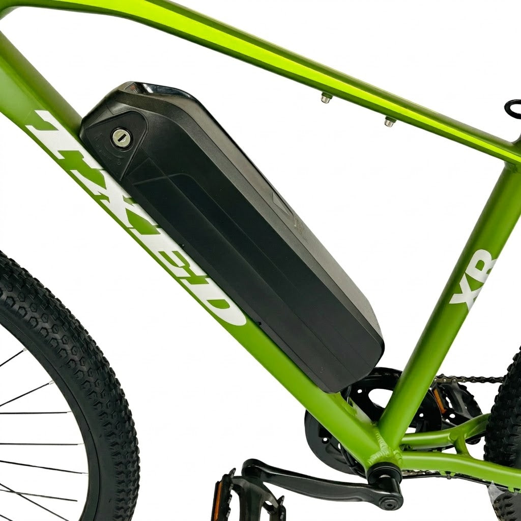 Bicicleta Eléctrica E Forward XR | Motor 250W 36V | Frenos Disco | Rin 29" | MTB Urbana