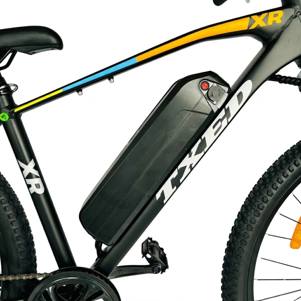 Bicicleta Eléctrica E Forward XR | Motor 250W 36V | Frenos Disco | Rin 29" | MTB Urbana