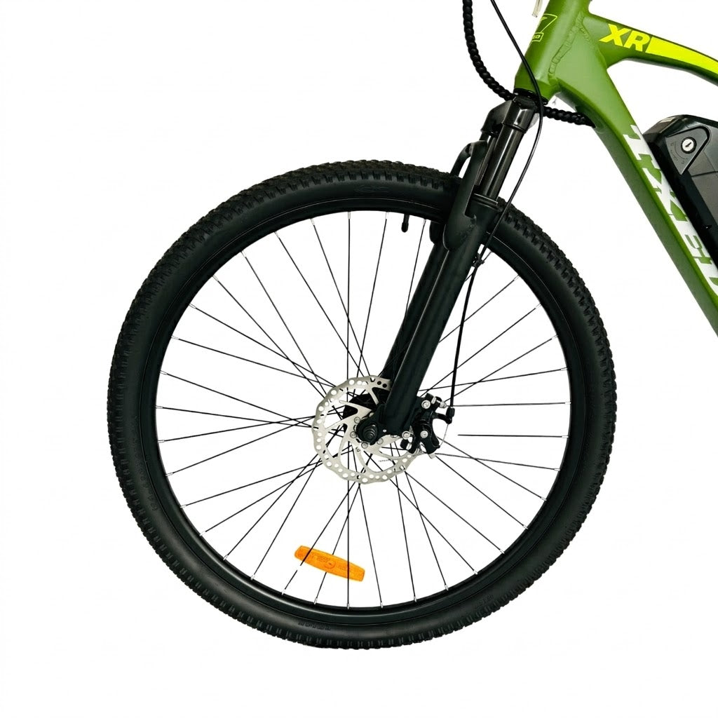 Bicicleta Eléctrica E Forward XR | Motor 250W 36V | Frenos Disco | Rin 29" | MTB Urbana