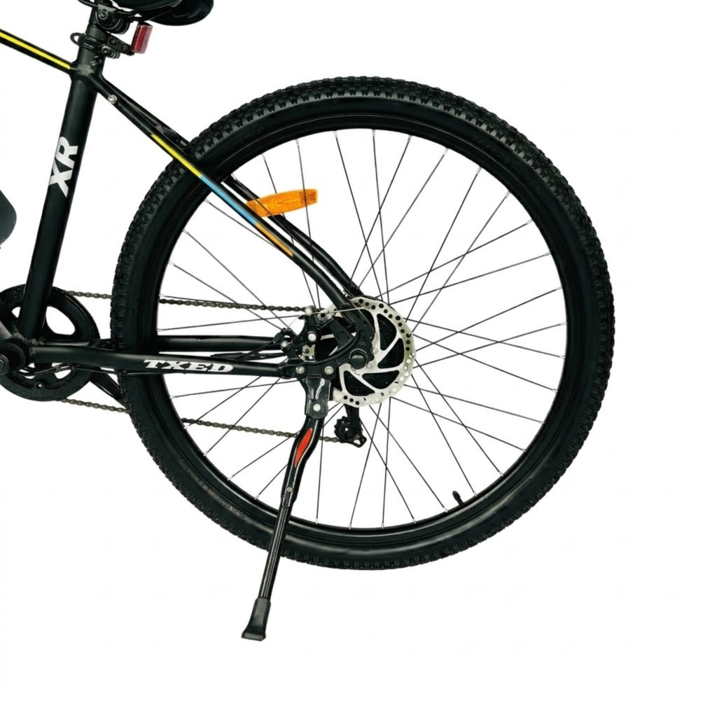 Bicicleta Eléctrica E Forward XR | Motor 250W 36V | Frenos Disco | Rin 29" | MTB Urbana