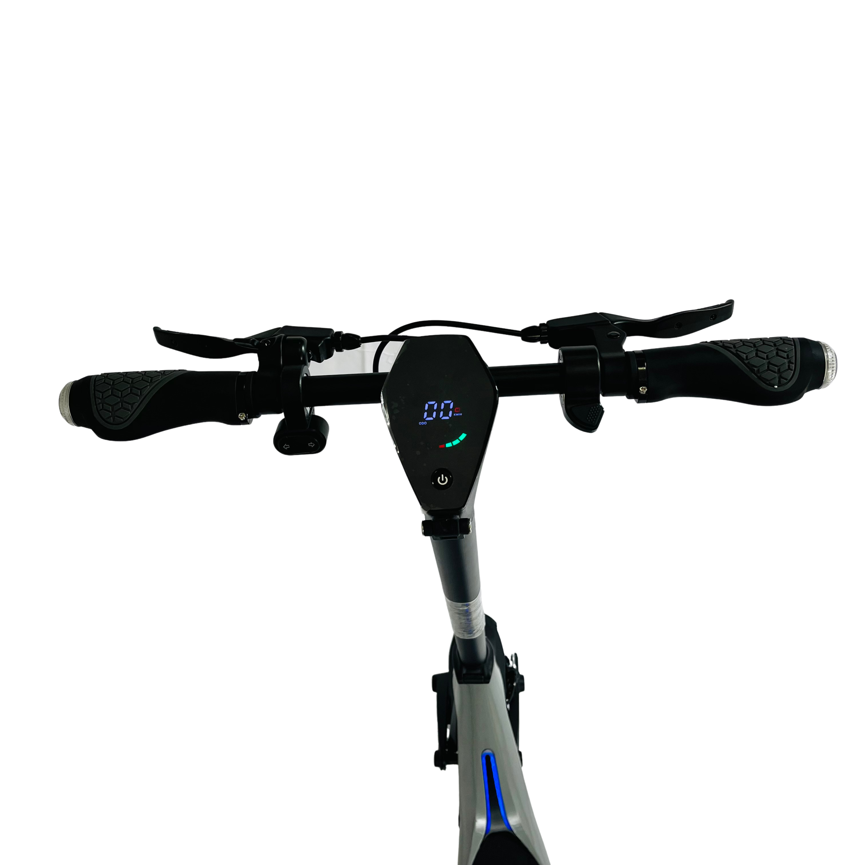 Magnus 500 lifestyle off-road — scooter eléctrico todoterreno Colombia Ecomotion