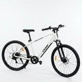 Bicicleta Eléctrica Txed E Going Genius M 350w Pico Blanco