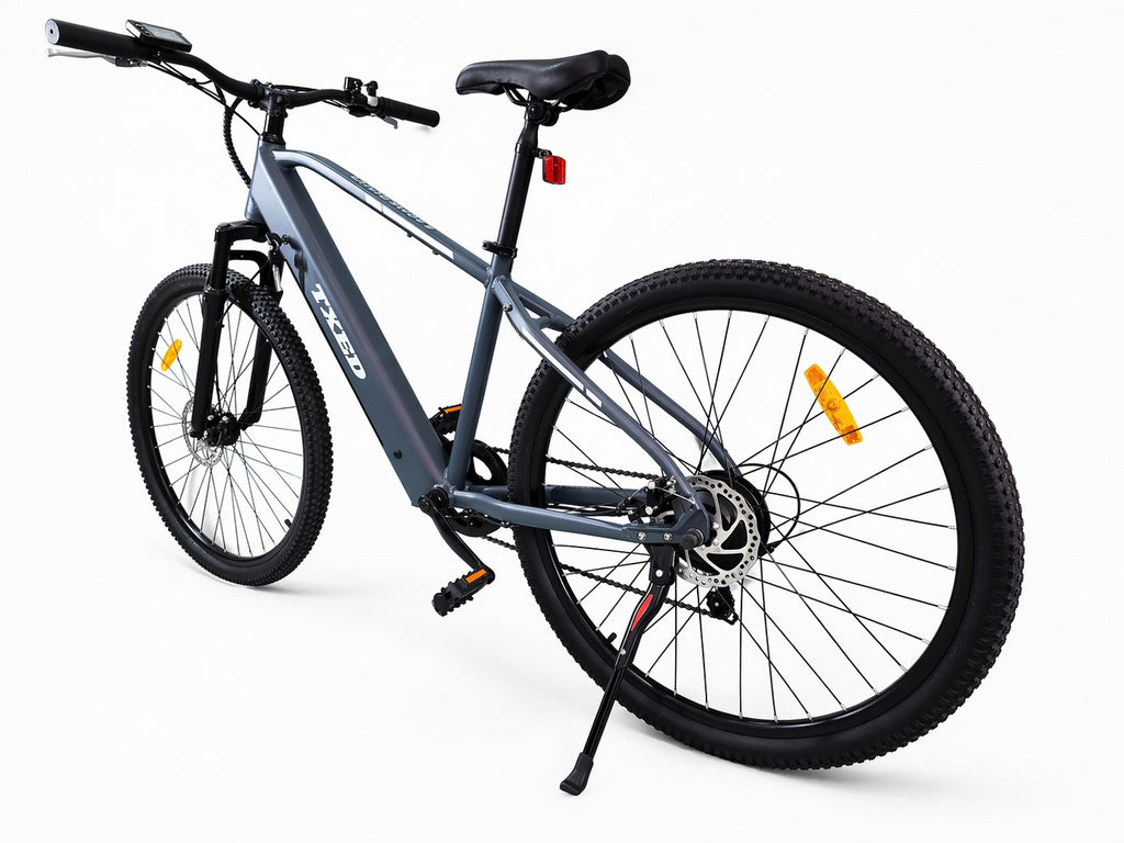 Bicicleta Eléctrica E Going Genius M | Motor 250W 36V | Disco Mecánico | 29" Aleación 6061