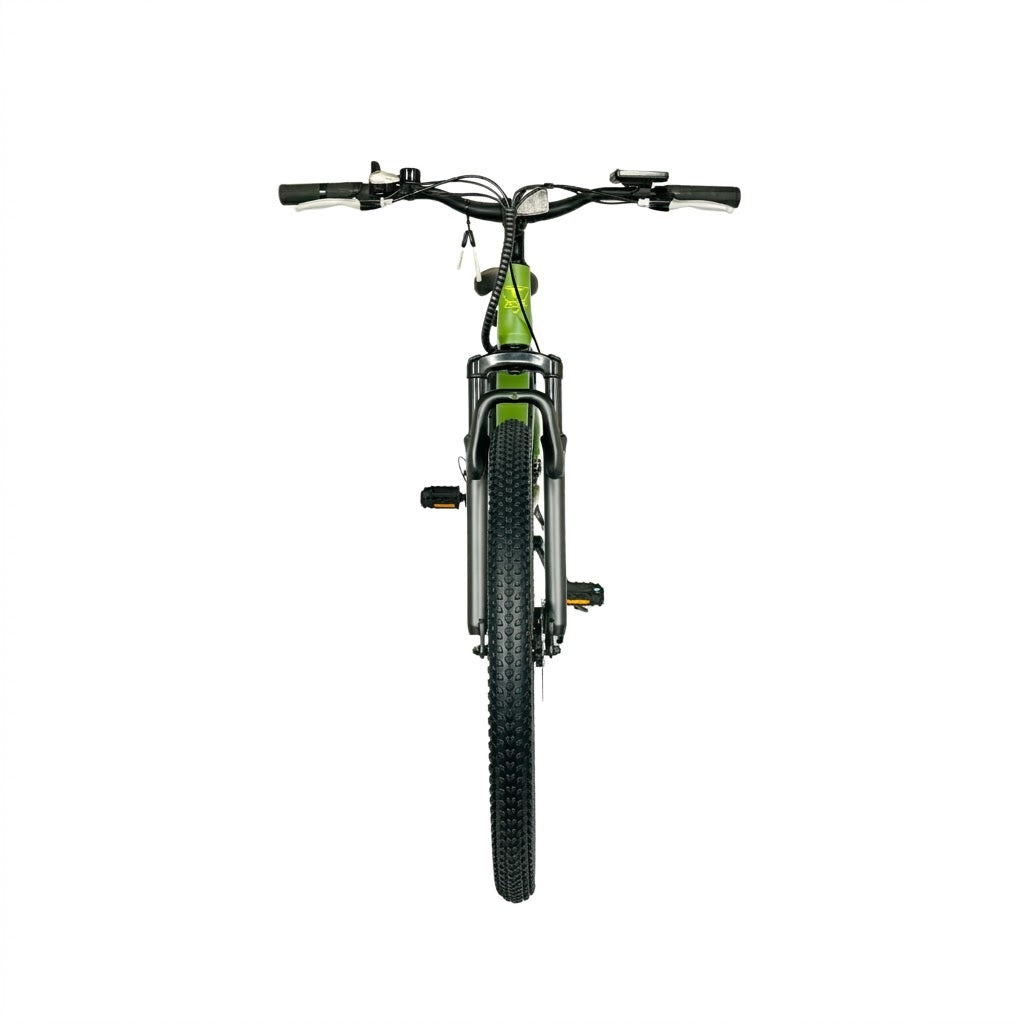 Bicicleta Eléctrica E Forward XR | Motor 250W 36V | Frenos Disco | Rin 29" | MTB Urbana