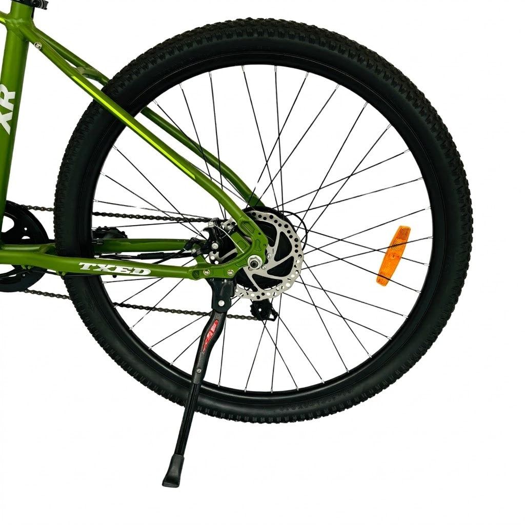 Bicicleta Eléctrica E Forward XR | Motor 250W 36V | Frenos Disco | Rin 29" | MTB Urbana