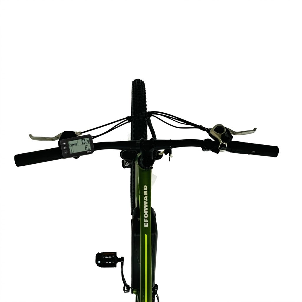 Bicicleta Eléctrica E Forward XR | Motor 250W 36V | Frenos Disco | Rin 29" | MTB Urbana
